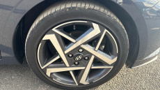 Hyundai i20 1.0T GDi Premium 5dr DCT Petrol Hatchback